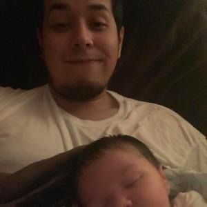 Meet your Posher, Jony